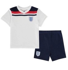 Official England Retro 82 Mini