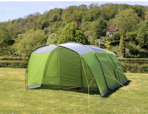 Vango avington 600 tent - avington,