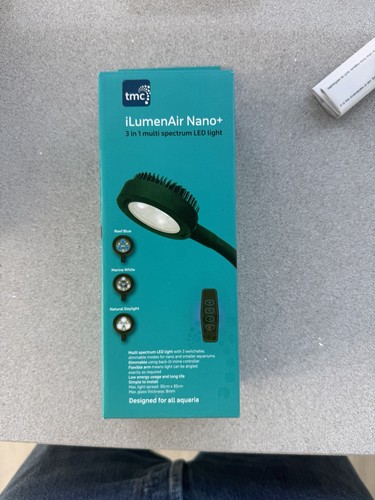 Tmc ilumenair nano - tmc,