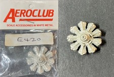 AEROCLUB WHITE METAL 1/48