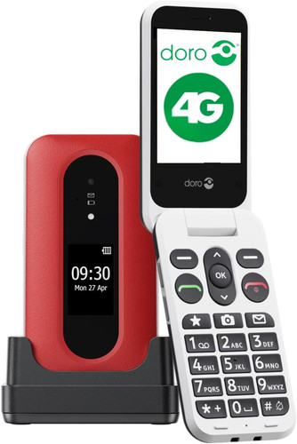 Doro leva l30 unlocked - doro,