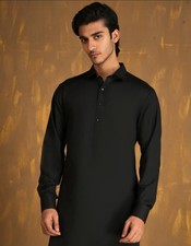 Junaid Jamshed Men's Shalwar