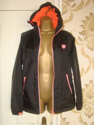 Superdry wind parka rain - superdry,