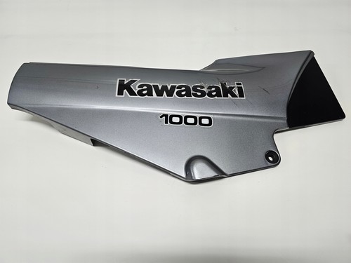 Kawasaki gtr 1000 - kawasaki,