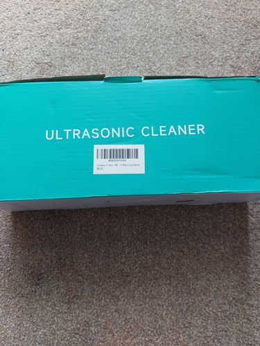 Ultrasonic cleaner machine - cleaner,