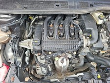 Peugeot Citroën corsa 2020