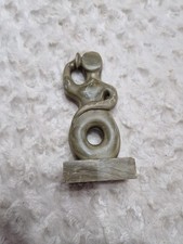 VINTAGE CYCLADIC FIGURE