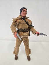 Lone Ranger Tonto Figure