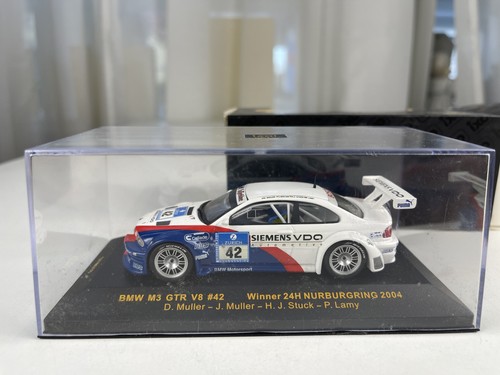 Model car bmw gtr - model,