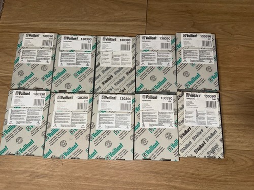 Vaillant 0390 130390 pcb - 130390,