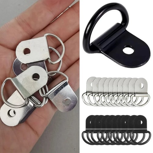 10pcs heavy duty ring - duty, tie
