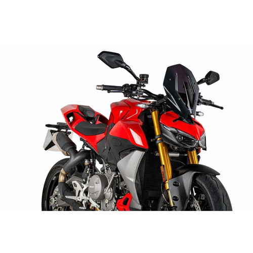 Puig naked fairing g - naked, n.g