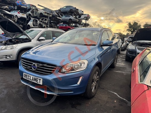 Volvo xc60 2013 2017 0 - volvo, 2.0