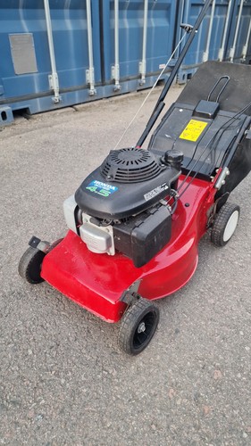 Fully restored mountfield - fully,