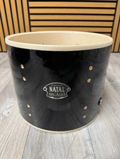 Natal Arcadia Tom Drum Shell