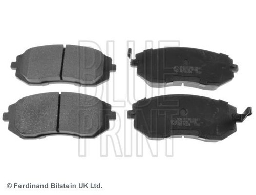 Adl ads74228 brake - ads74228, pad