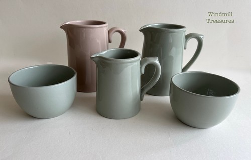 Piece set dudson milk - piece,