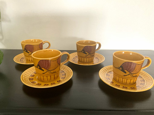 Palissy taurus coffee - ,