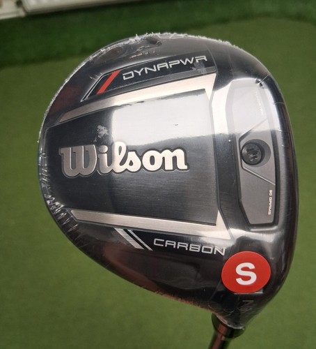 New wilson dynapwr carbon - wilson,
