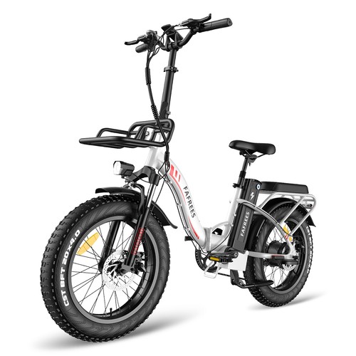 Fafrees f20 max - max, 20*4.0"