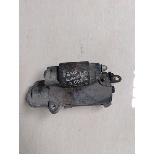 Ford mondeo iii 2000 - ford,