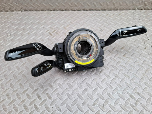 Audi lights wiper - d4,
