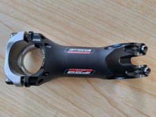 FSA OS115 Alloy Stem, 31.8 x