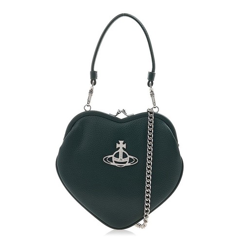 Vivienne westwood fur heart - vivienne,