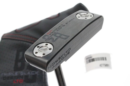 Scotty cameron triple - scotty,