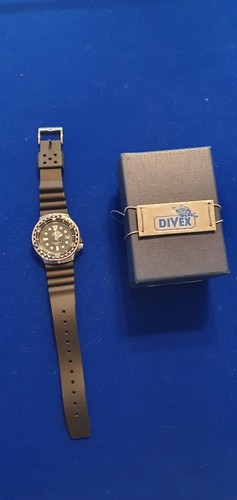 Divex 500m professional - divex, divers
