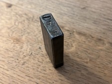 Vintage Colibri Molectric