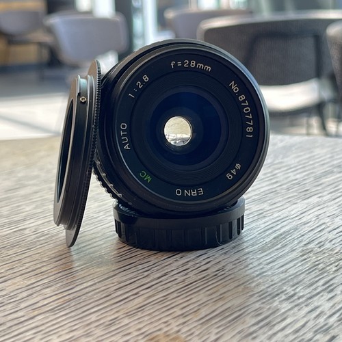 Canon eos fit lens erno - fit,
