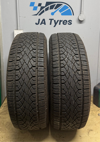 245 111t landsail - 111t,