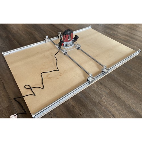 Gamola golf router - golf,