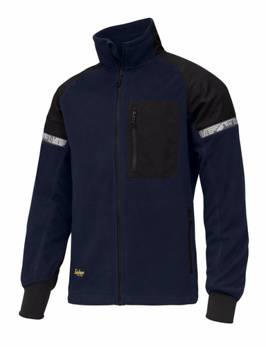 Snickers 8005 windproof fleece - snickers,