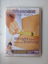 Hypnosis By Susan Hepburn -