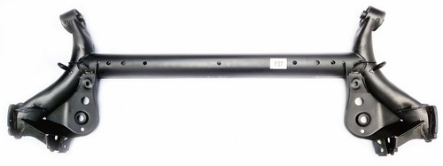 Rear axle - axle,