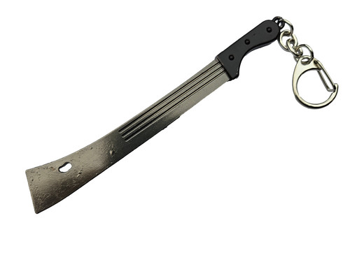 Pubg mini keychain keyring gun - pubg,