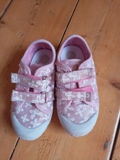 Chicco girls pink - girls, canvas