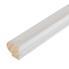 Sash Window Timber Staff Bead