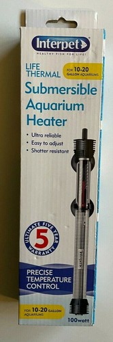 Interpet life thermal - interpet,