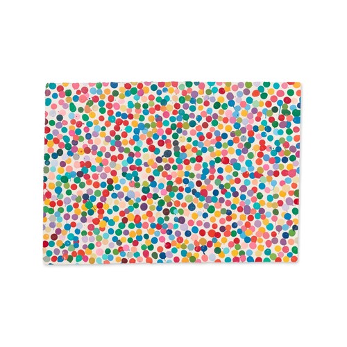 Damien hirst the - damien, currency