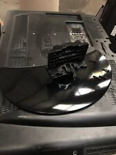 ORIGINAL TV STAND FOR 32” LG TV + FITTING SCREWS MODEL: 32LH2000