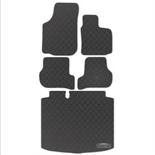 For Seat Leon MK2 2009 - 2013