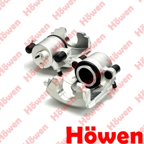Howen brake calipers - howen, front