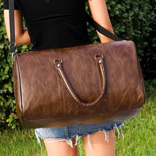 Women men leather gym - leather,