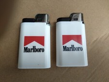 MARLBORO Cigarette butane