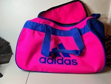Adidas Diablo Duffel Gym