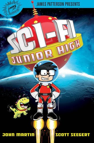 Sci junior high scott - sci-fi,