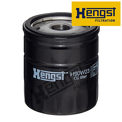 Oil filter h90w23 - filter, hengst